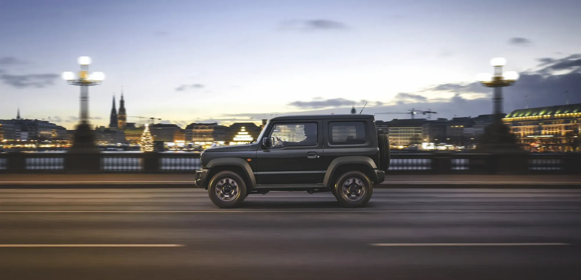 2025 Suzuki Jimny XL Price and Specs: Australia