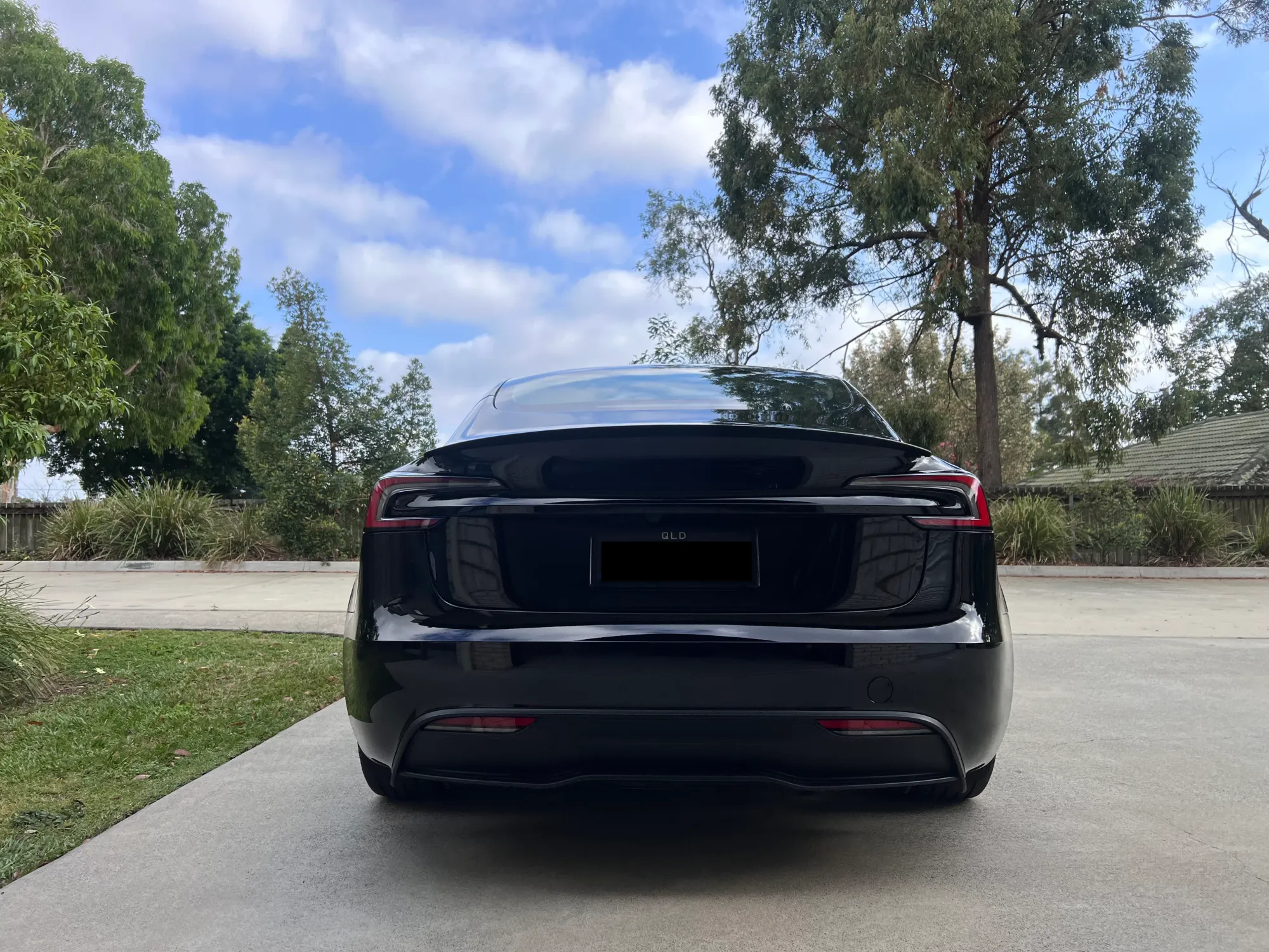 2025 Tesla Model 3 RWD Price and Specs: Australia