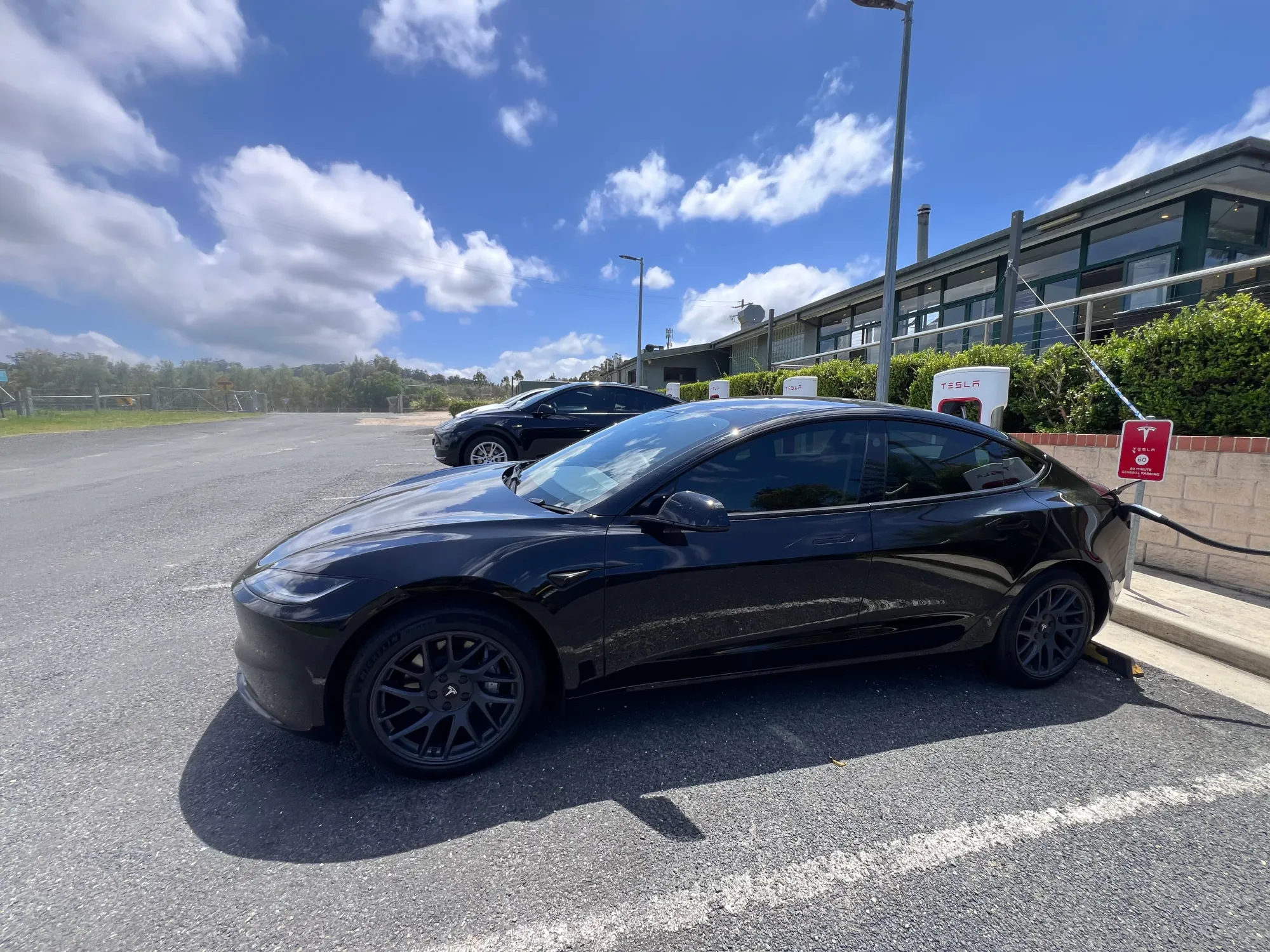 2025 Tesla Model 3 RWD Price 