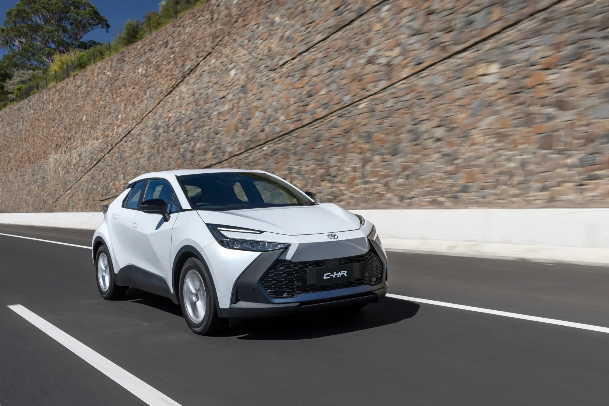 2025 Toyota C-HR Price: GXL, Koba and GR Sport Pricing