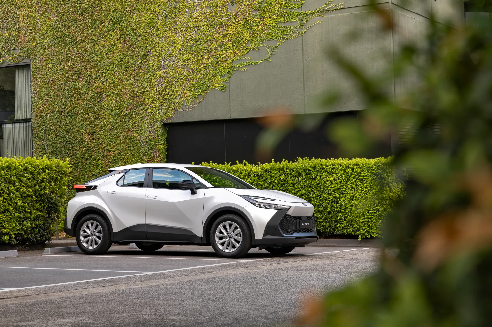 2025 Toyota C-HR Price: GXL, Koba and GR Sport Pricing