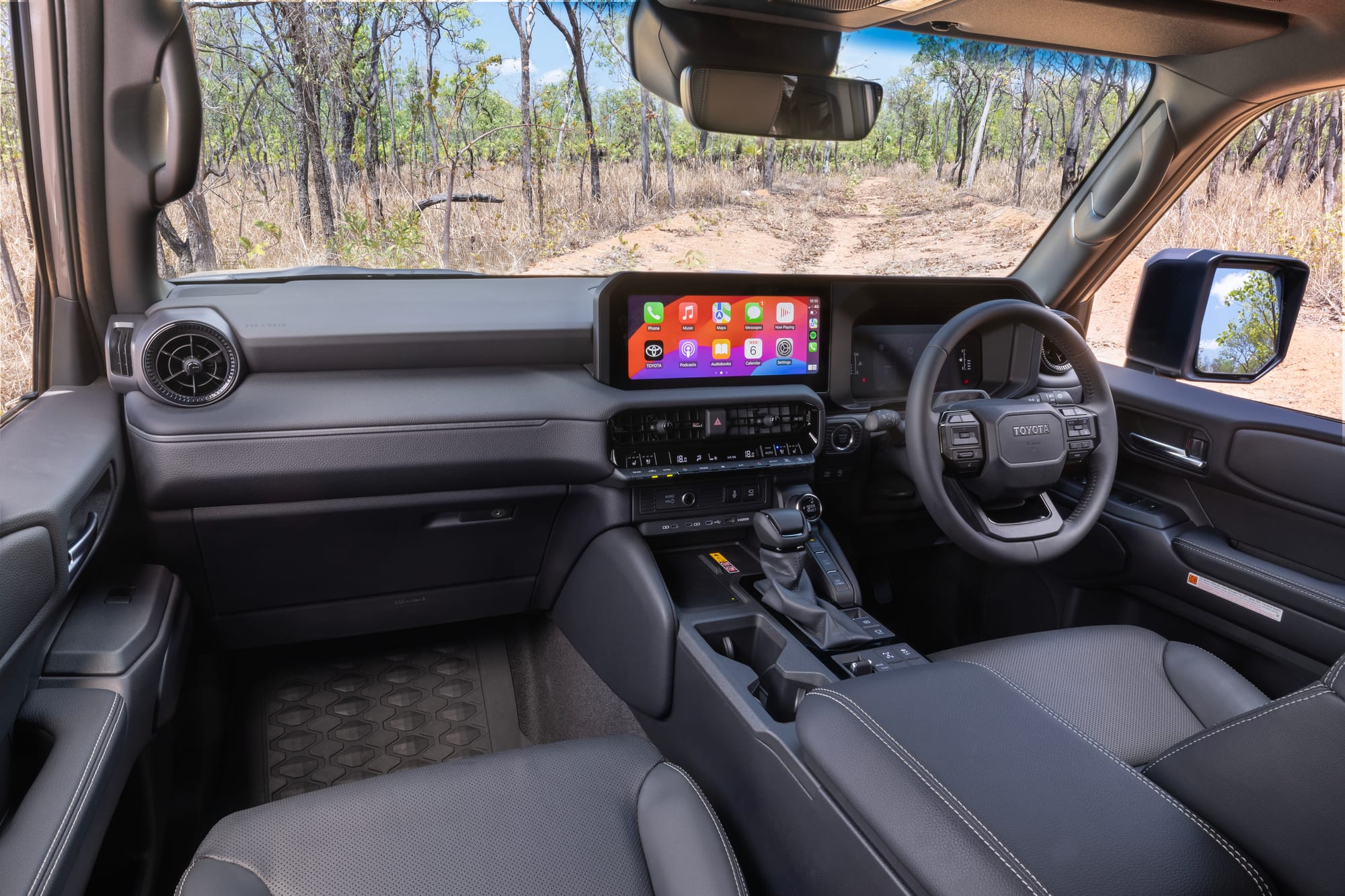 2025 Toyota LandCruiser Prado VX Price and Specifications