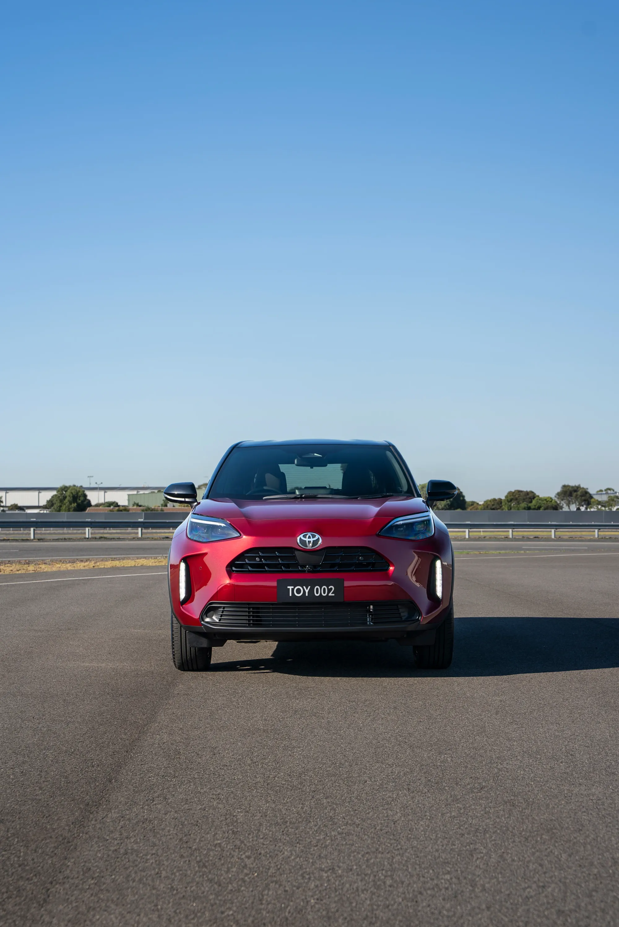 2025 Toyota Yaris Cross GX Price and Features Australia