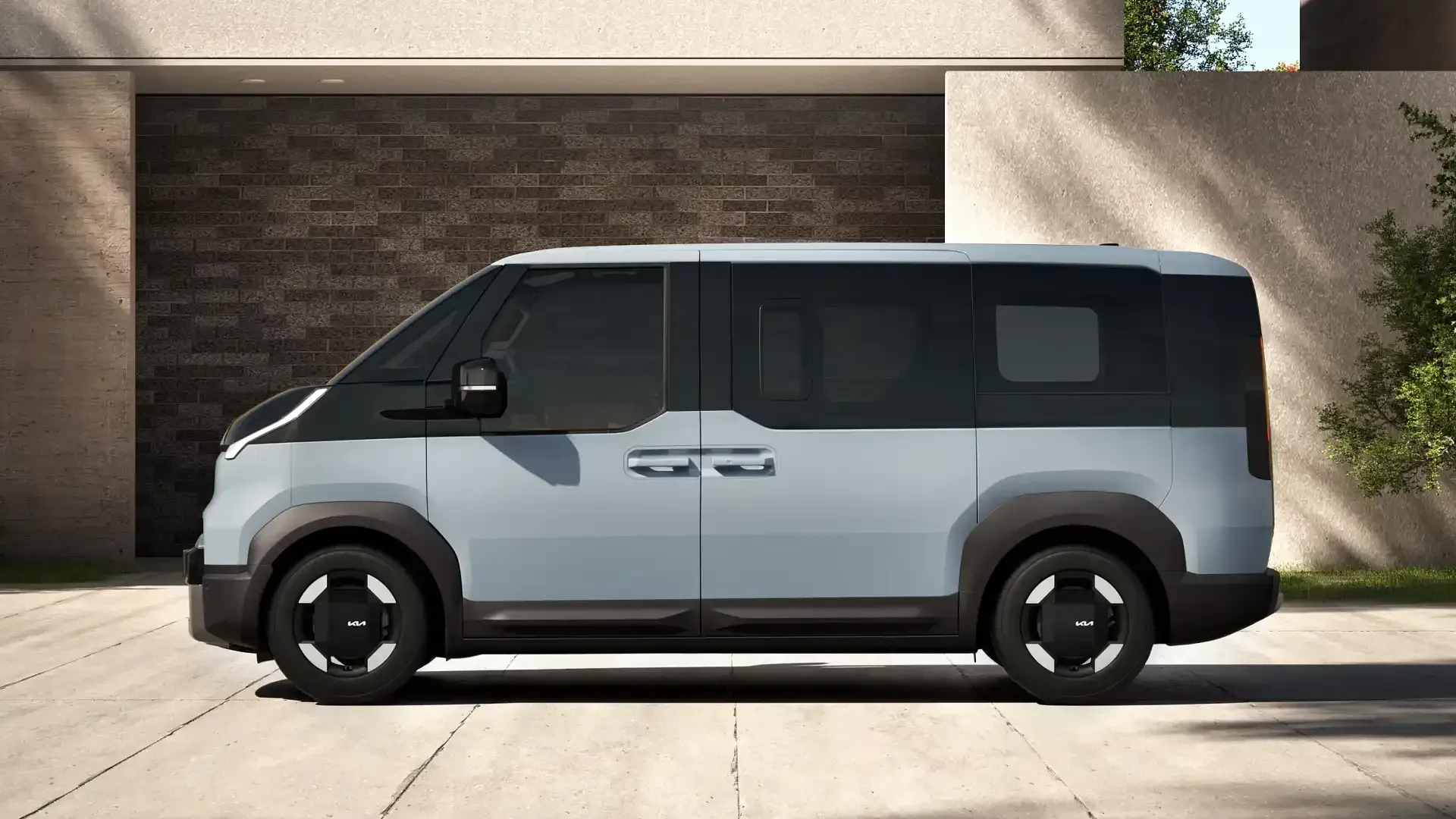 2026 Kia PV5: Electric Van Lands Down Under