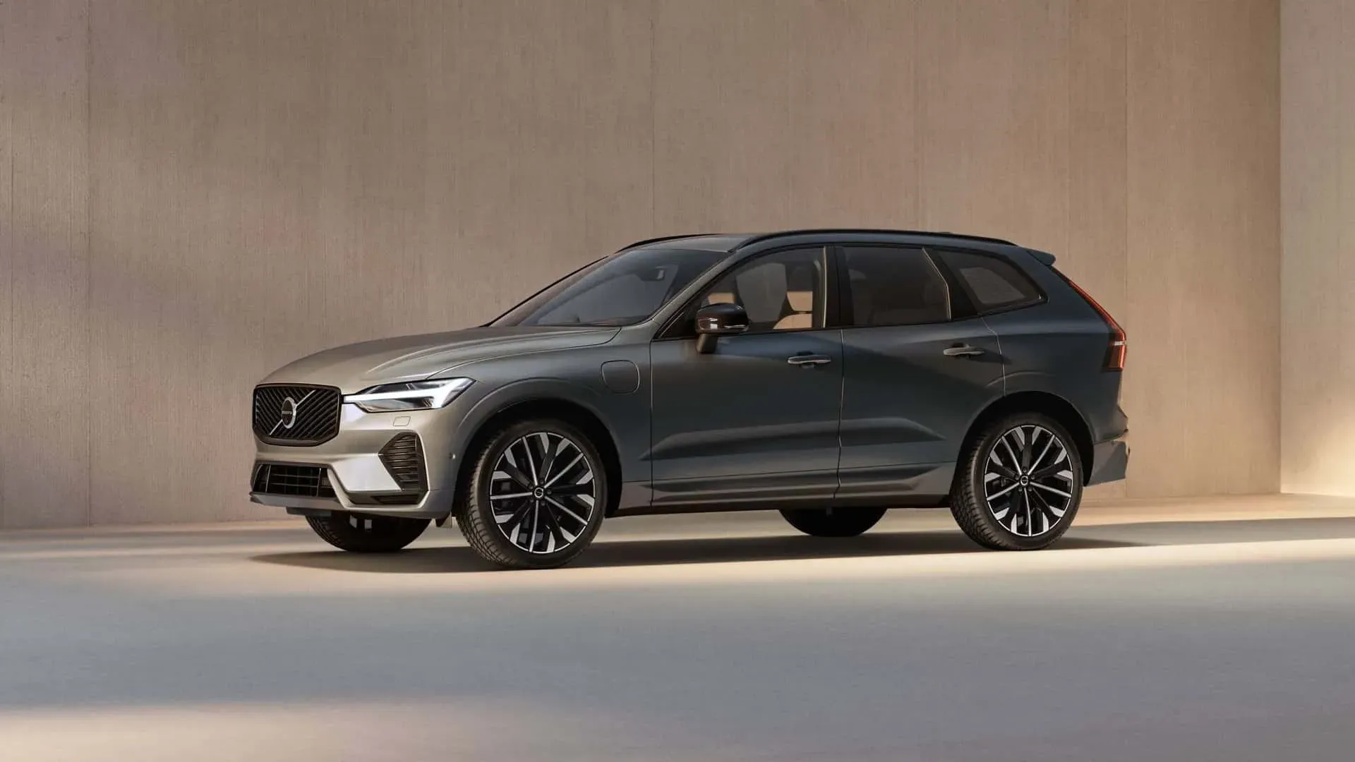 2026 Volvo XC60