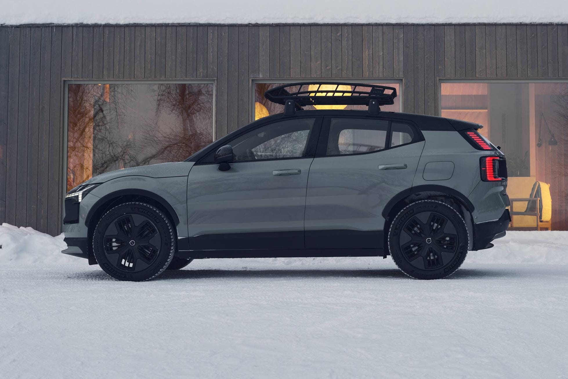 2026 Volvo EX30 Cross Country: Rugged EV Unveiled, Ready to Conquer Australian Roads and Trails