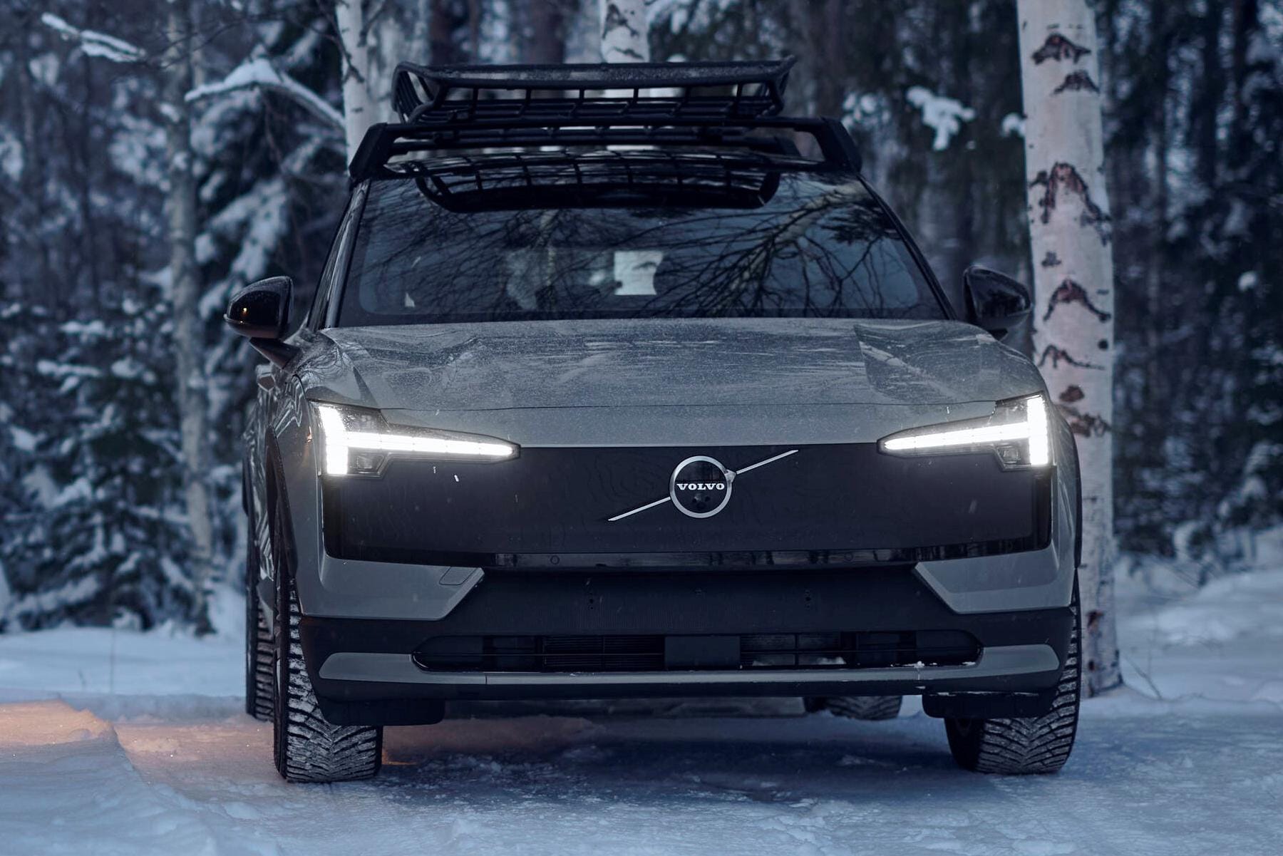 2026 Volvo EX30 Cross Country: Rugged EV Unveiled, Ready to Conquer Australian Roads and Trails