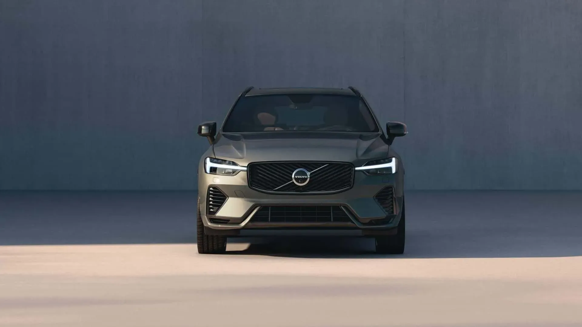 2026 Volvo XC60 Refreshed: What's New?