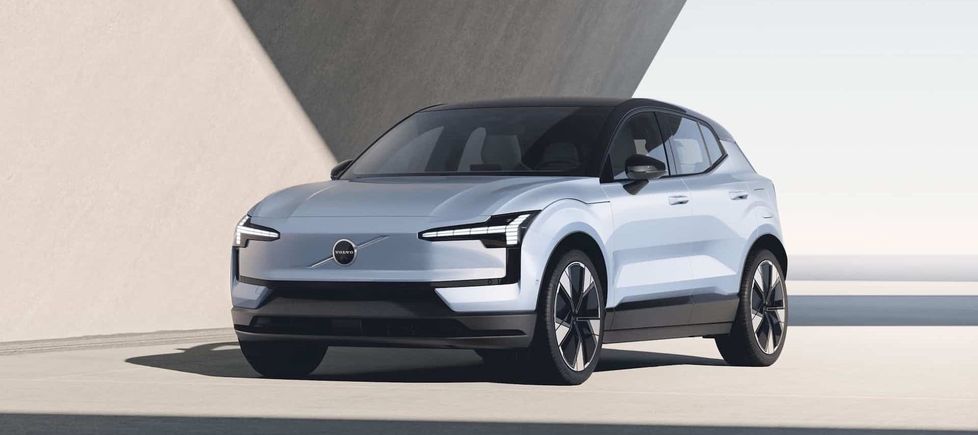 Volvo Teases Future Model Blitz: EVs, PHEVs, and Platform Updates on the Horizon