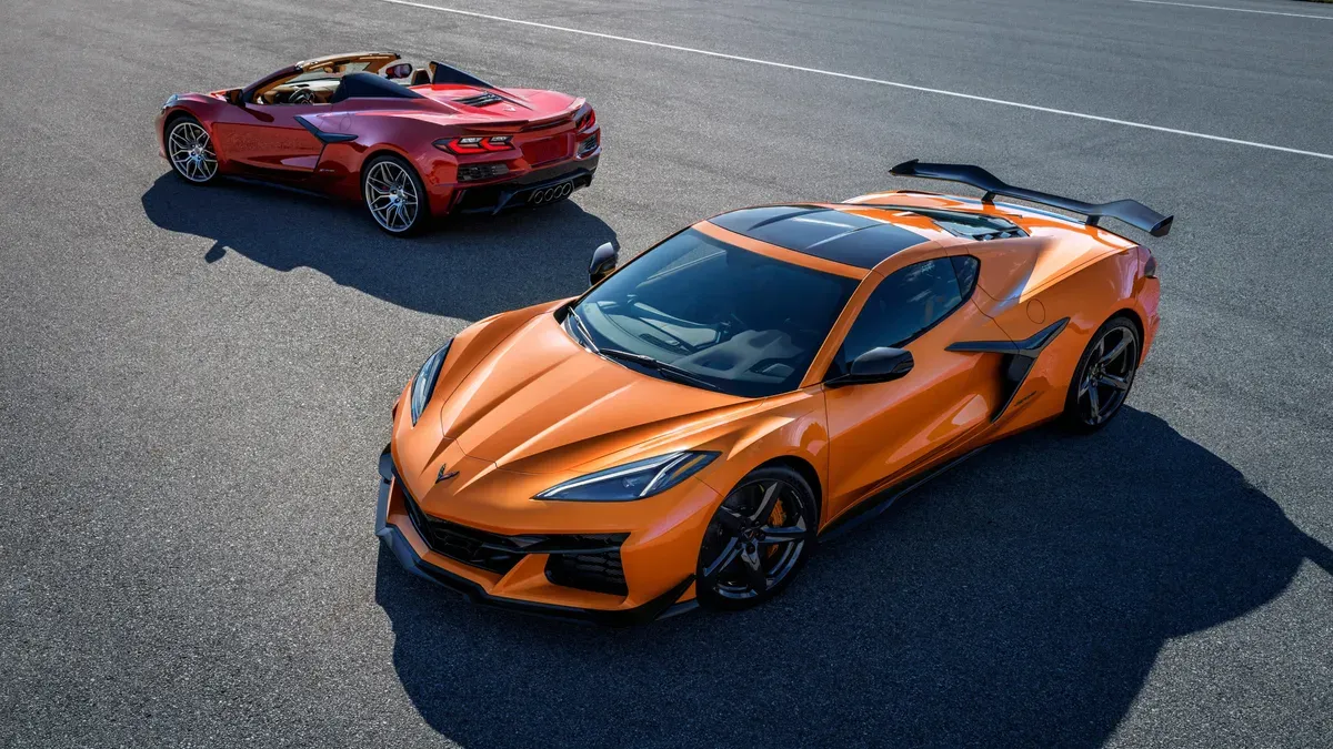 Chevrolet's Corvette Team Loses Product Manager: What's Next?