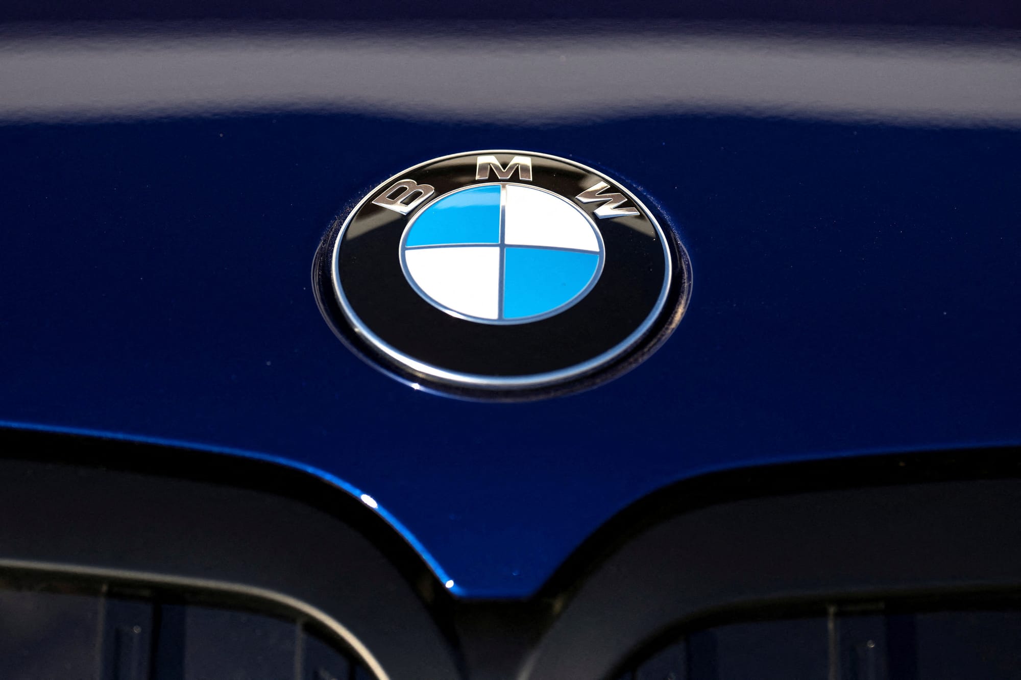 BMW M Division: Solid-State Batteries Still a While Away