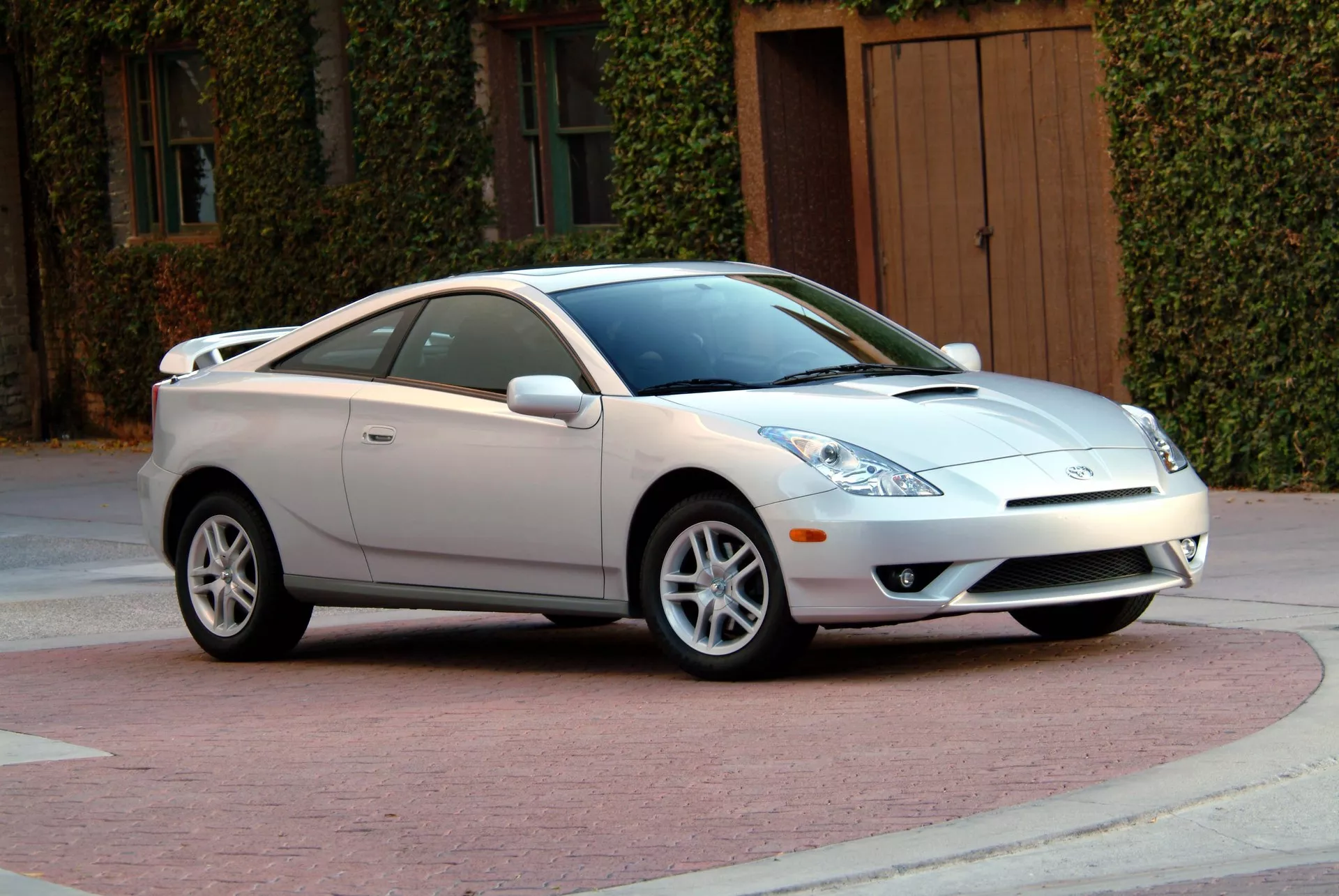 7th Gen Toyota Celica