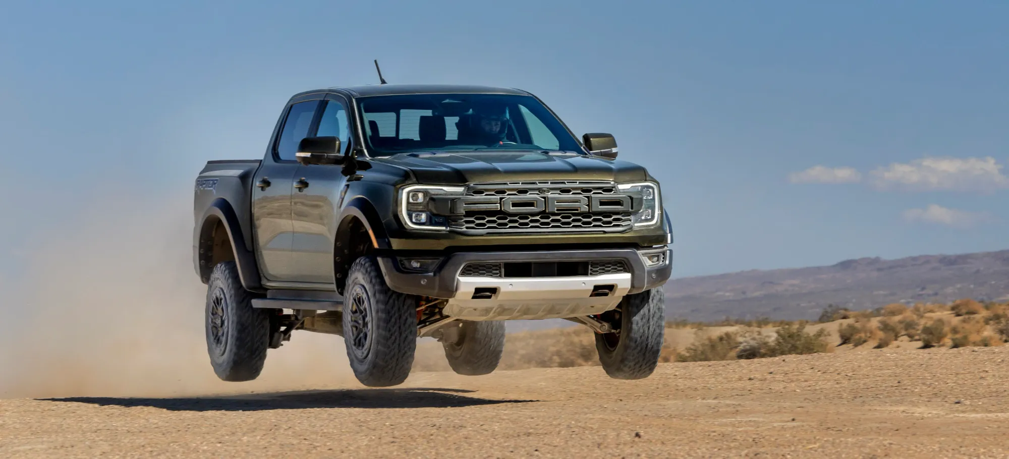 2025 Ford Ranger Raptor Price: Full Costs and Pricing