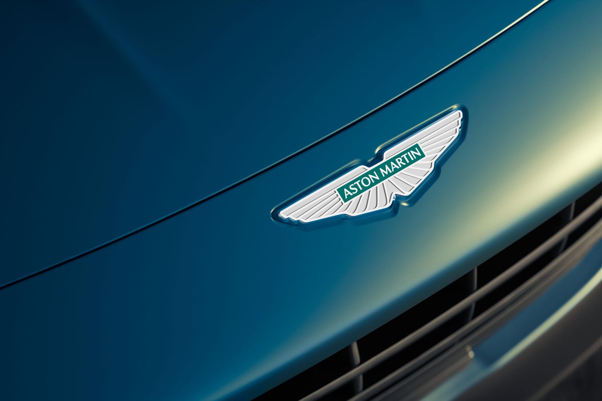 Aston Martin Delays Electric Dreams, Bets Big on Hybrid Future