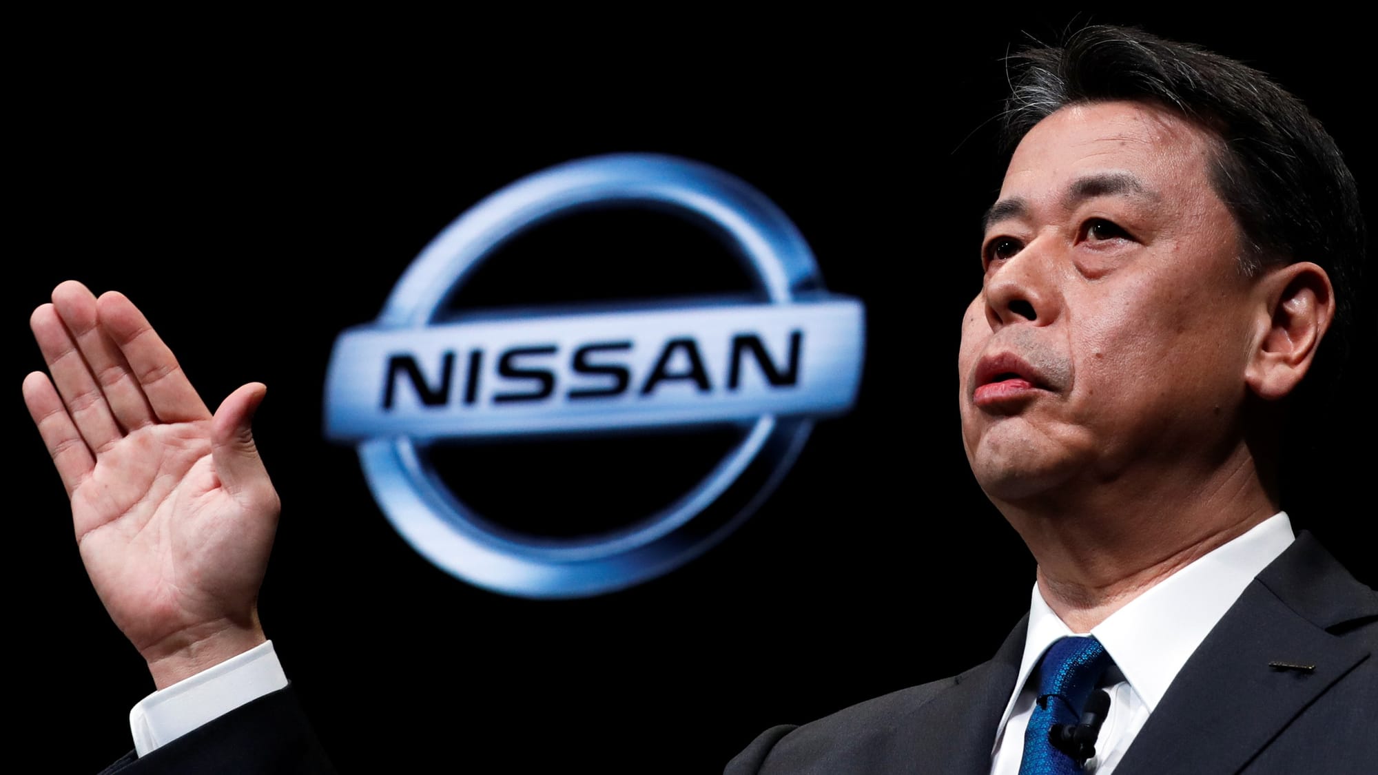 Honda Open to Reviving Merger Talks with Nissan, but CEO Uchida Must Go