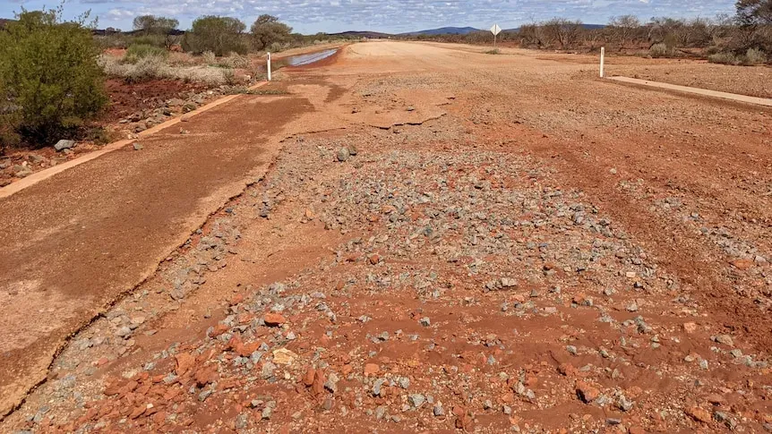 Did DFES Fail Yalgoo? A $6 Million Disaster Funding Dispute