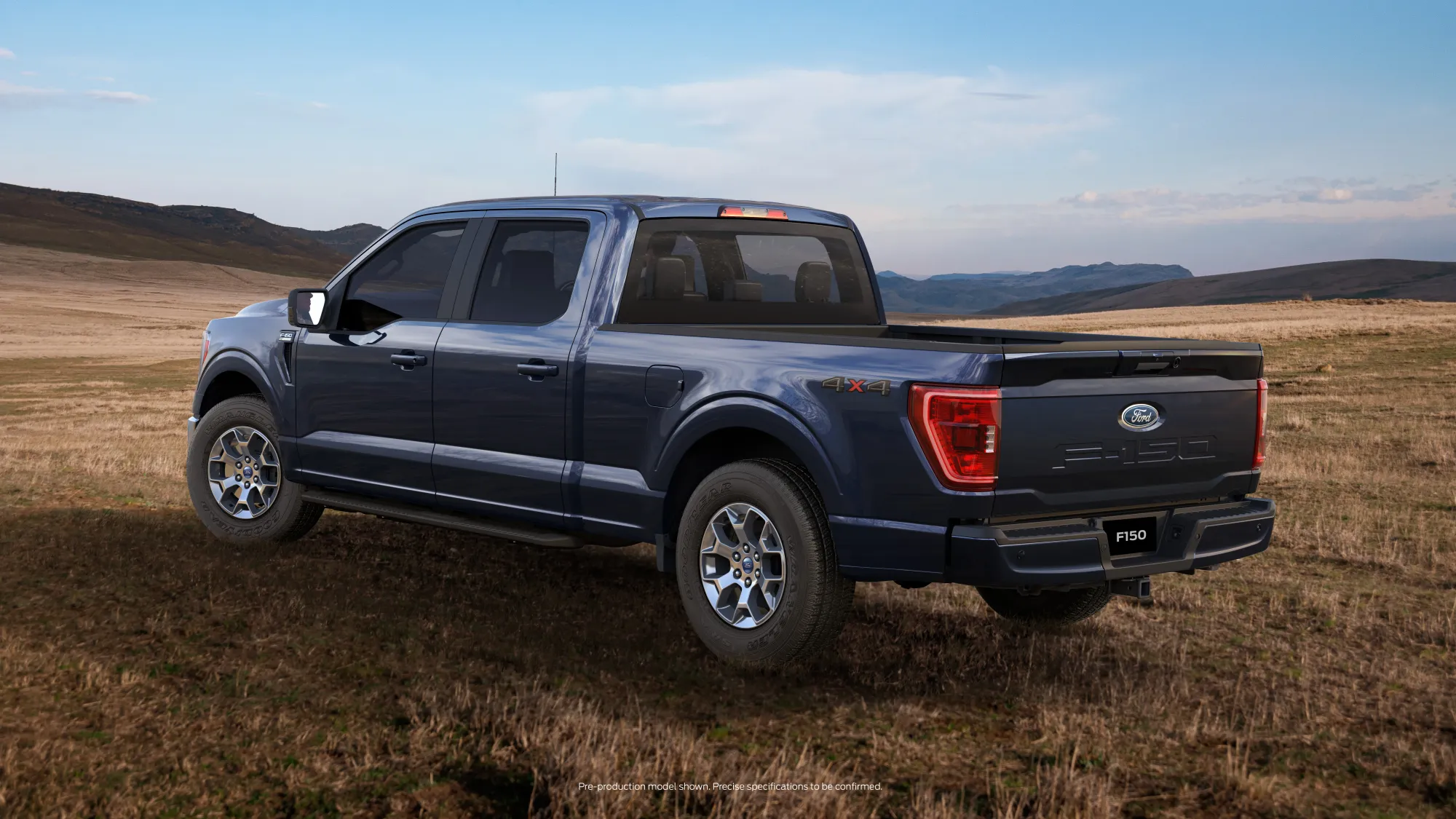 2025 Ford F-150 XLT Price for Australia: Full Pricing and Cost