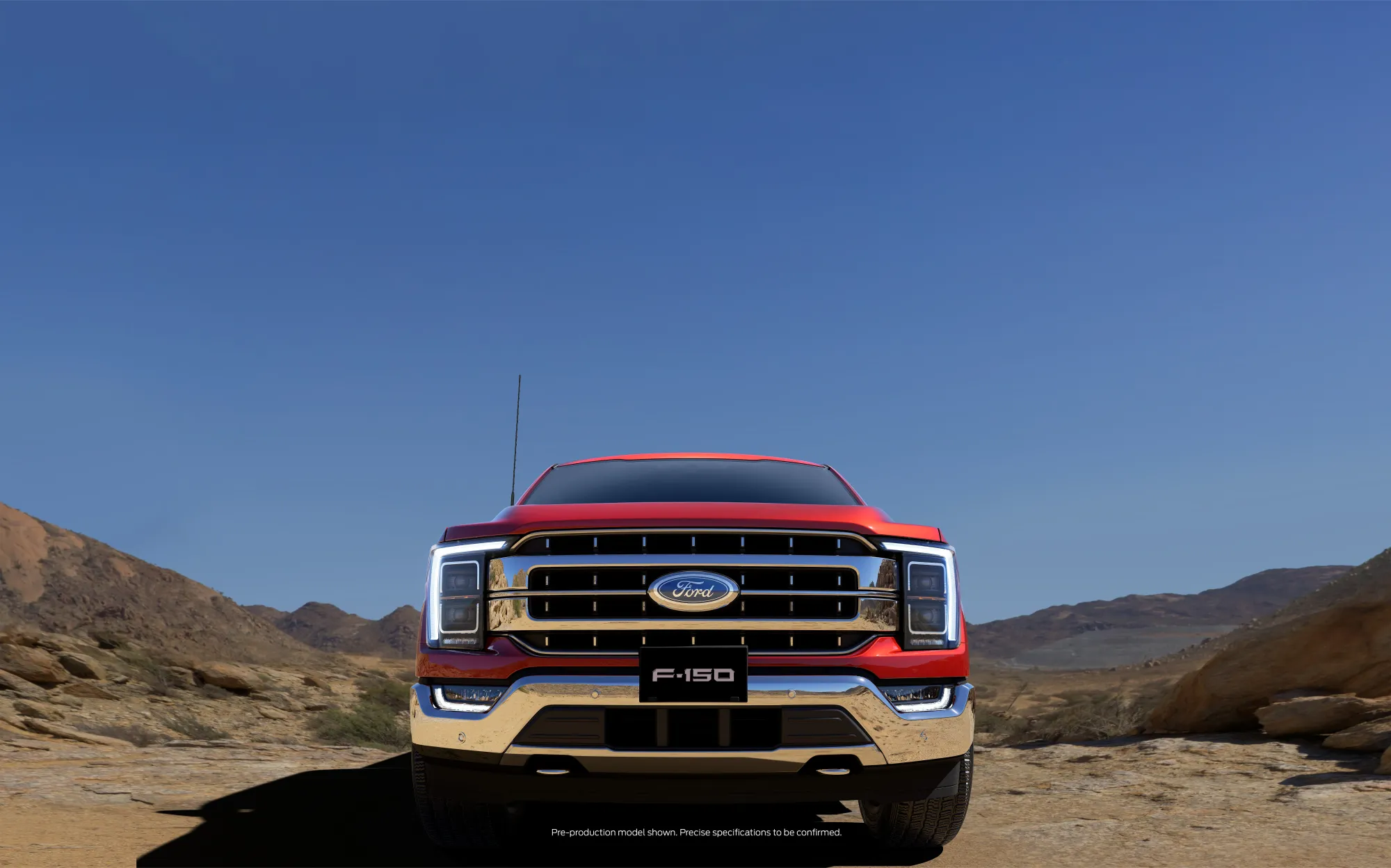 2025 Ford F-150 Lariat Price in Australia: Full Pricing Guide