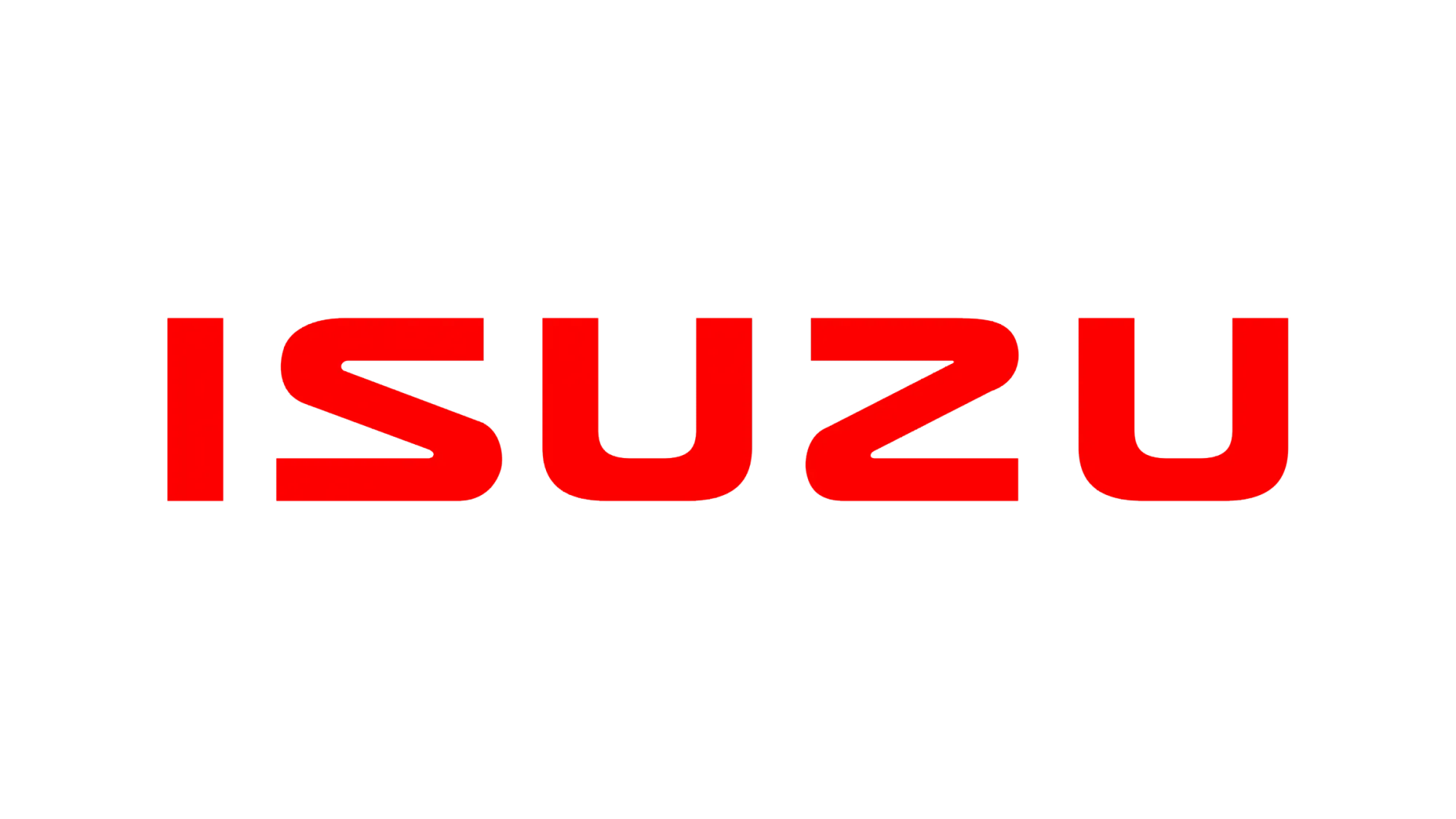 Isuzu