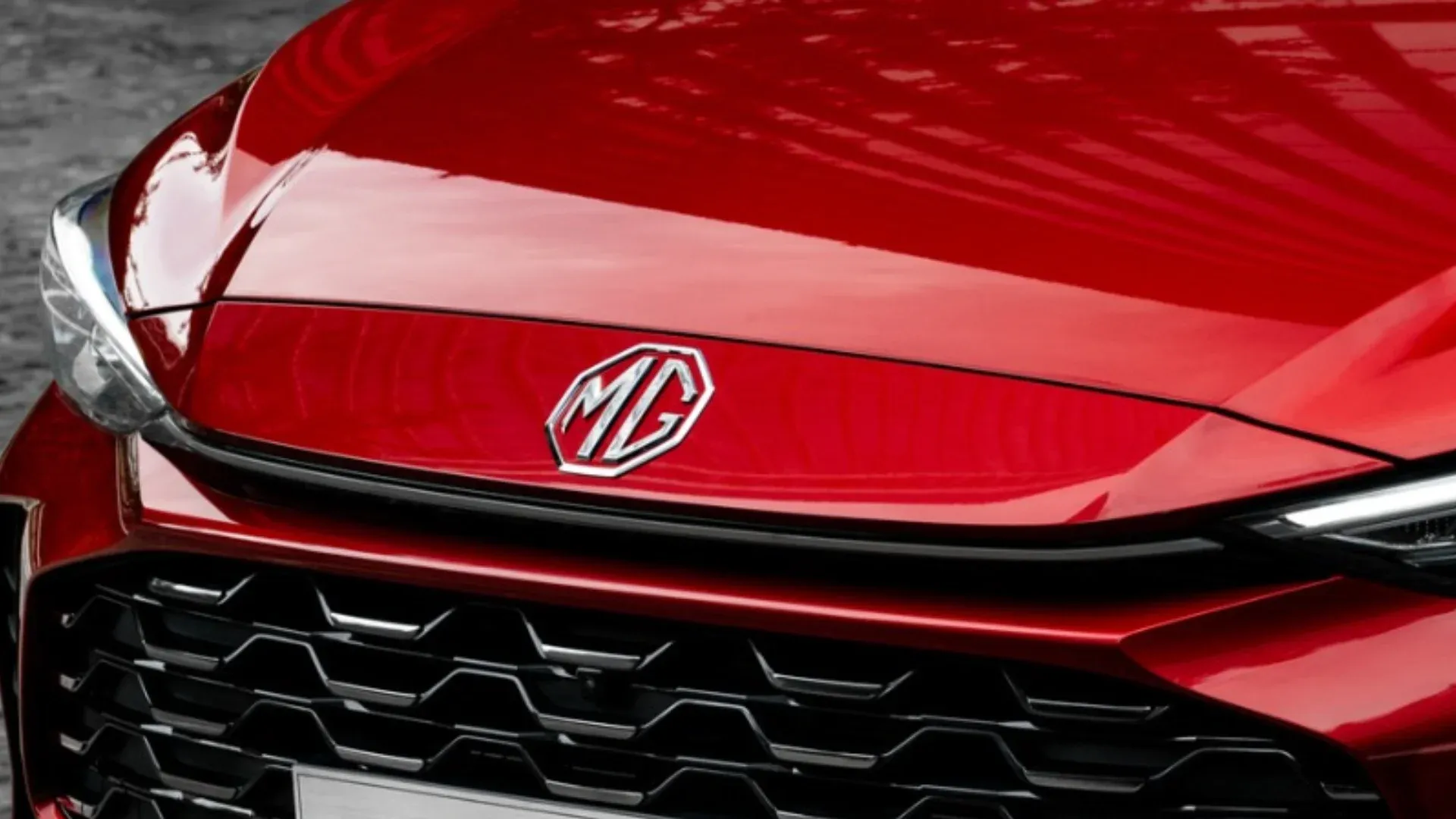 MG to Unveil Multiple New Models at 2025 Melbourne Motor Show