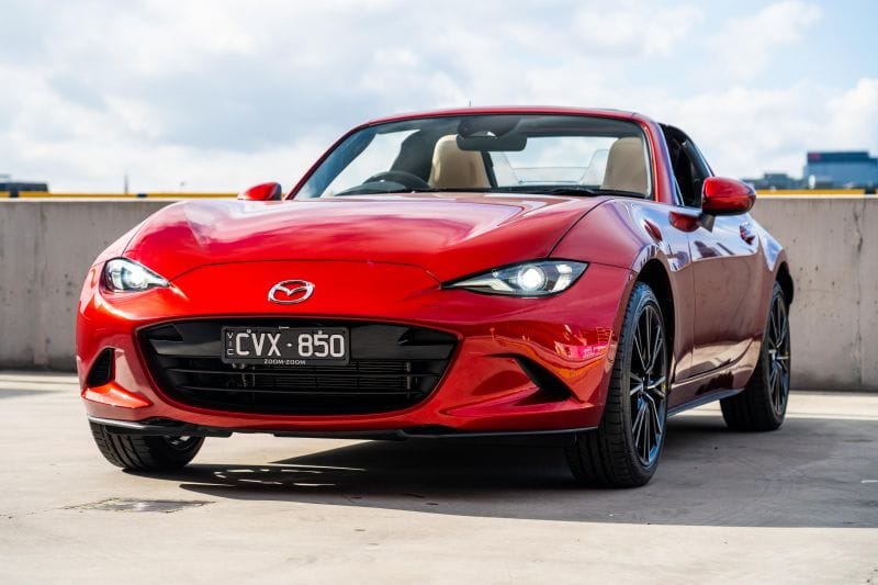 Suzuki Cappuccino Revival: Iconic Sports Car Set for a Larger Comeback