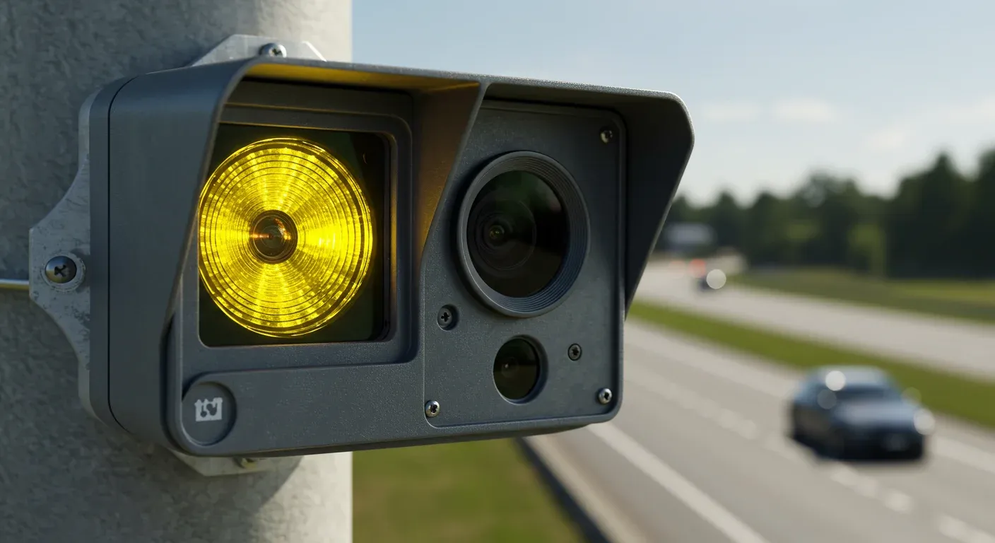 NSW Average Speed Camera Trial: What Drivers Need to Know