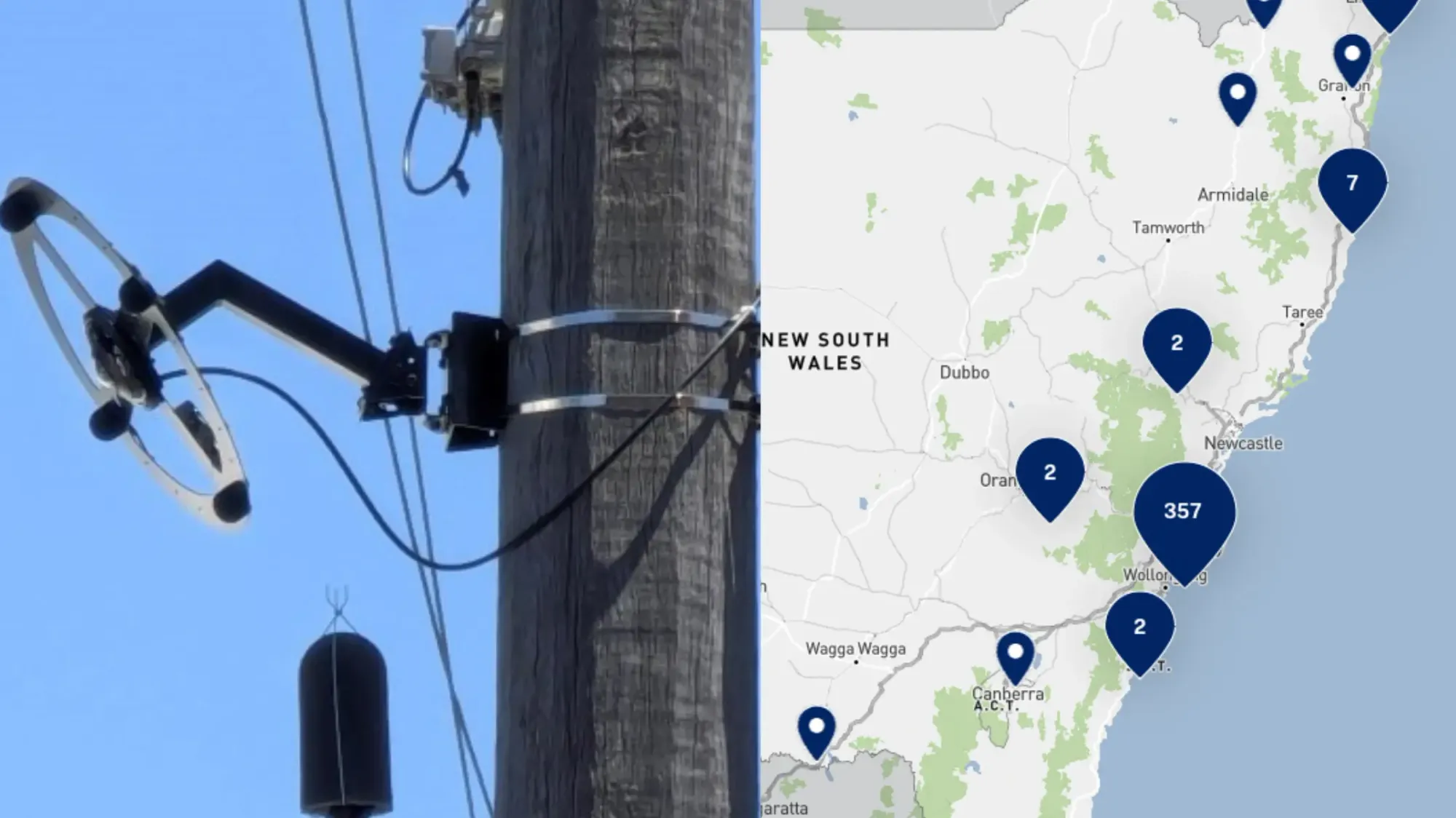 NSW Noise Speed Cameras Target Loud Drivers