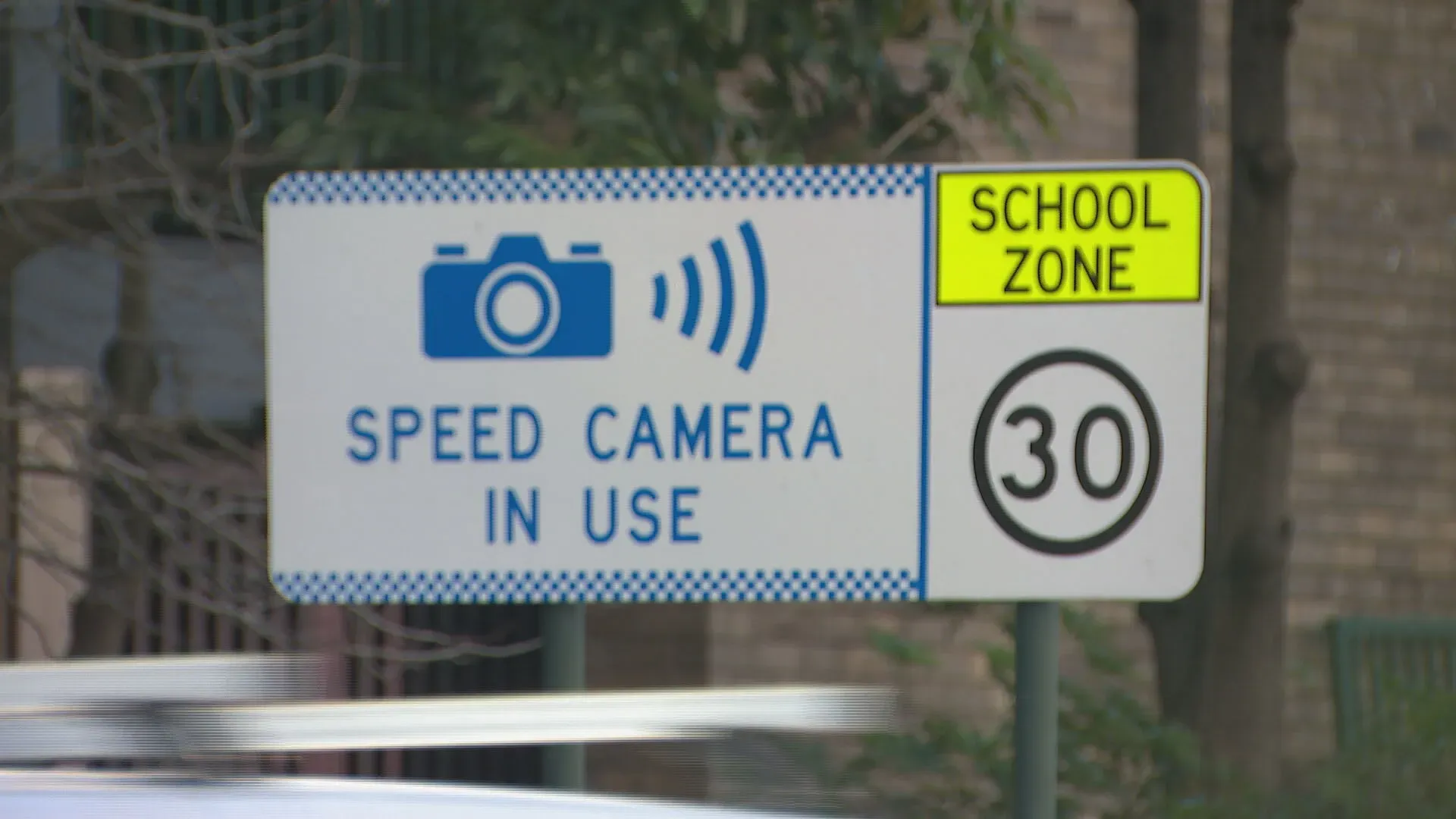 Drivers Hit with Surprise School Zone Fines – Are You Next?