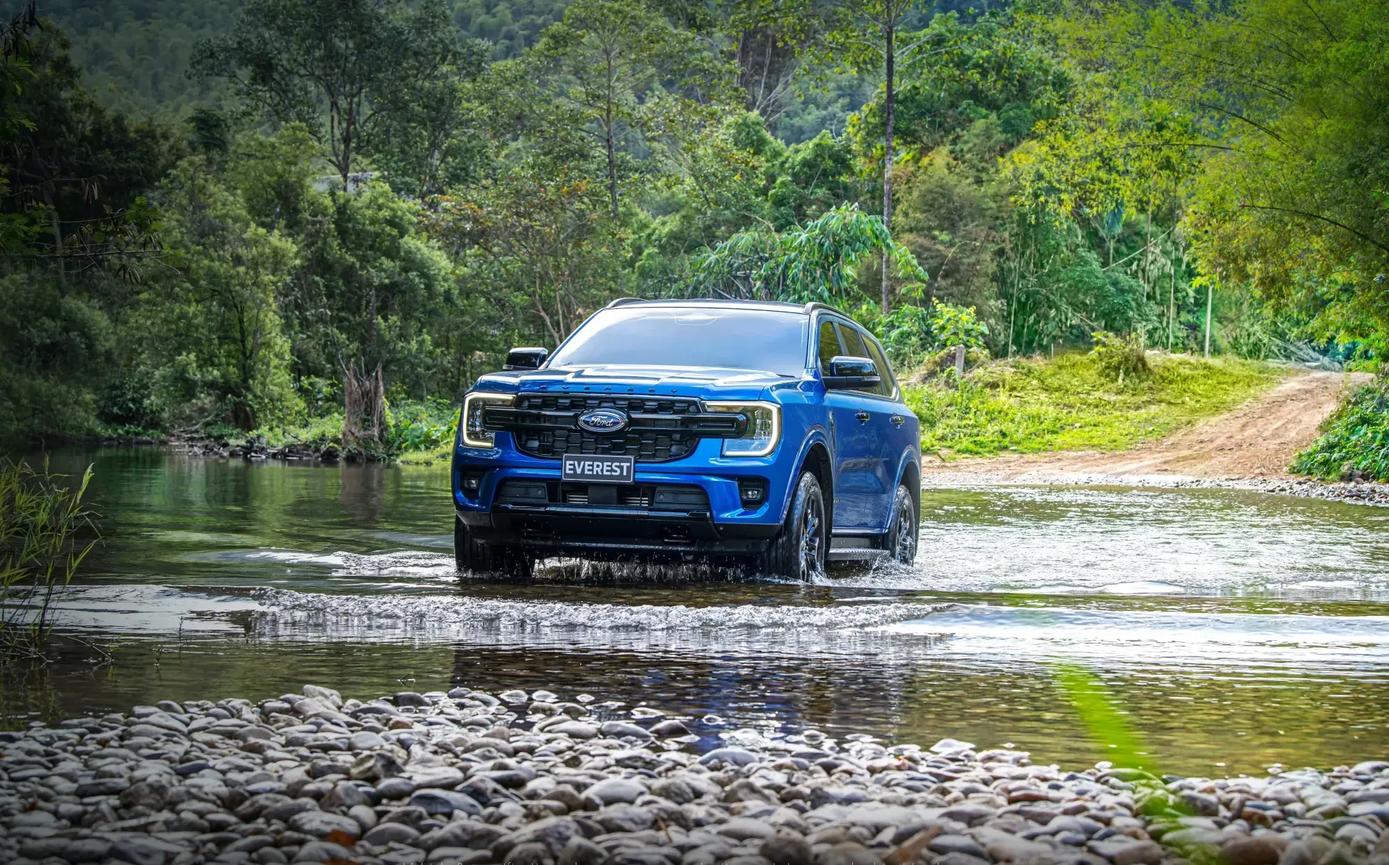 2025 Ford Everest Price in Australia: Full Pricing and Costs