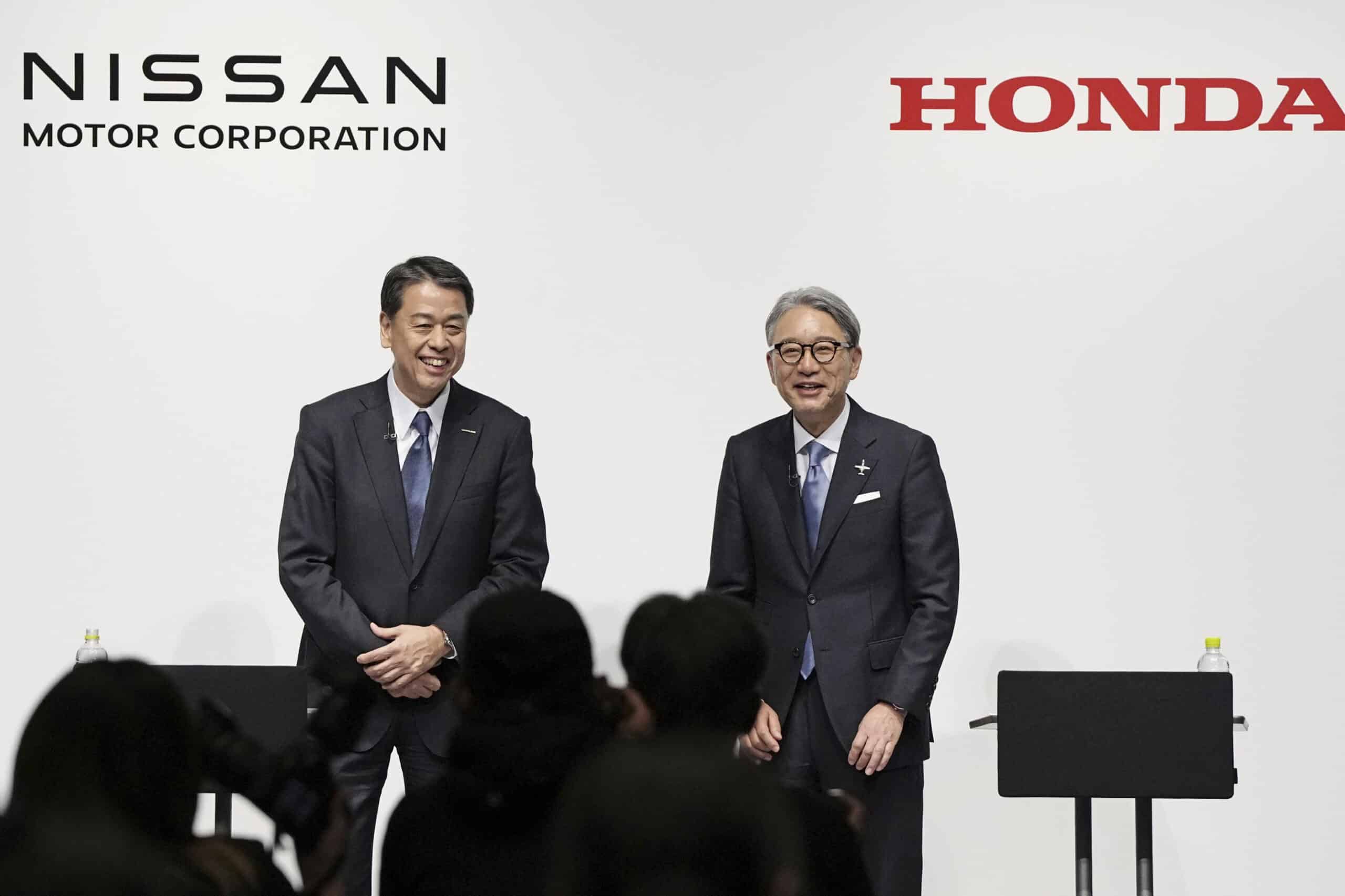 Nissan Reassures Australia: Merger with Honda Won't Affect Local Commitment