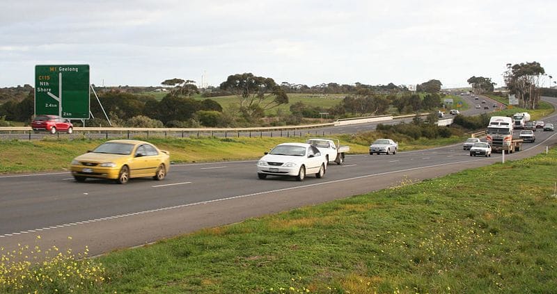  Complacency Kills: Victoria Grapples with Shocking Road Toll Rise