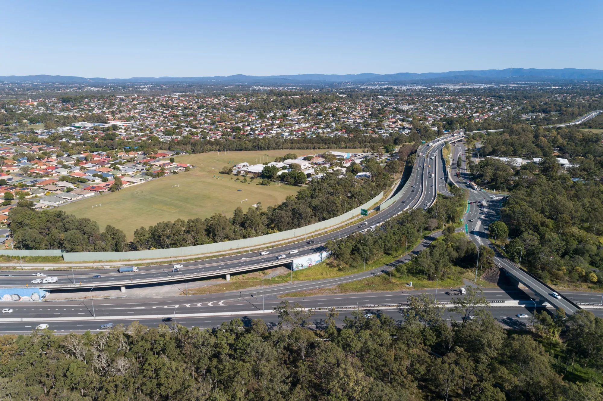 QLD Government Secures $9B for Bruce Highway Upgrades