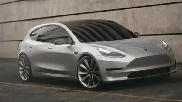 Tesla Model Q: What We Know So Far