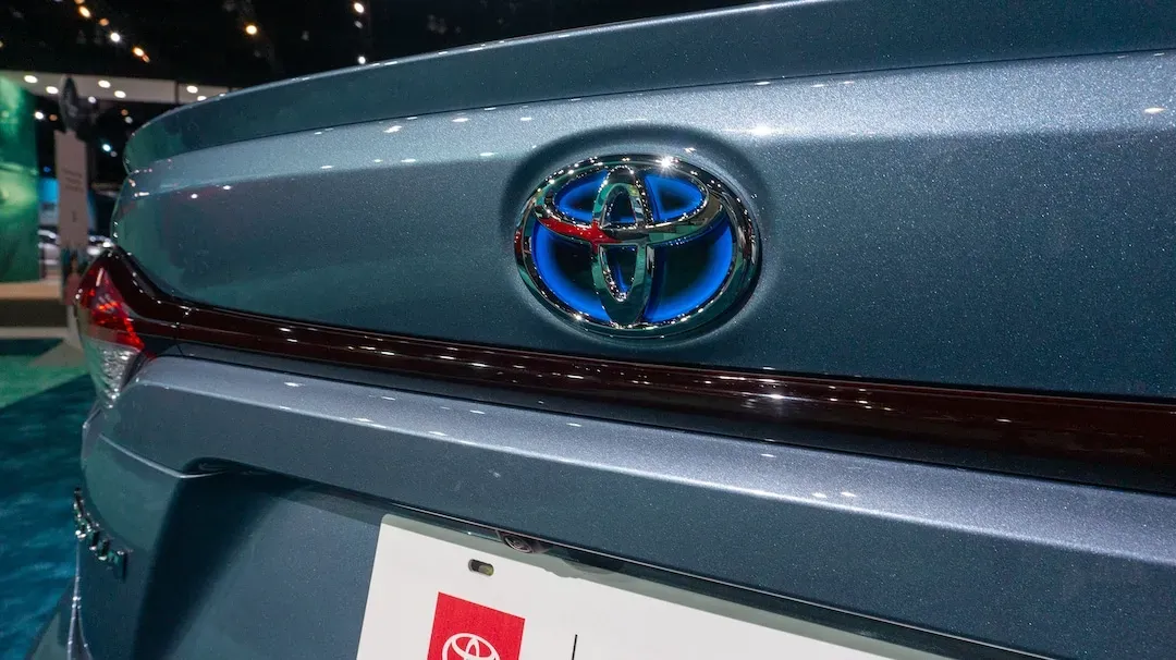 Toyota and Lexus Recall 147,000 Cars in the US: Australia Unaffected