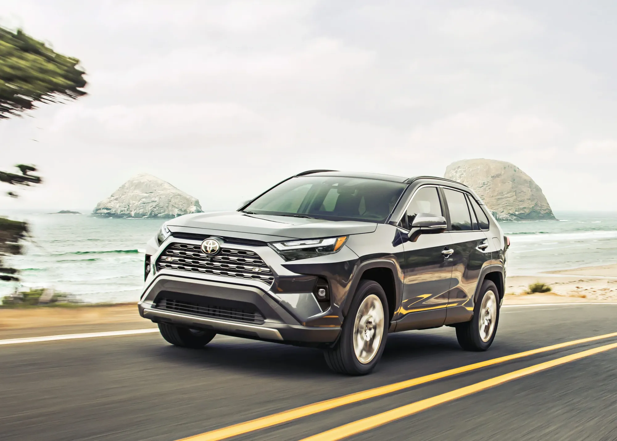 2025 Toyota RAV4 Cruiser Hybrid Price & Specs