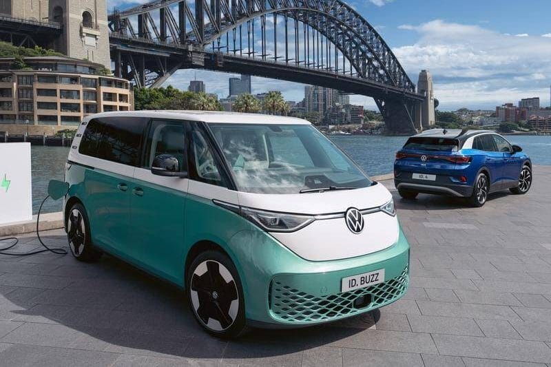 Australian Government Mulls Nationwide EV Tax to Replace Fuel Excise Revenue