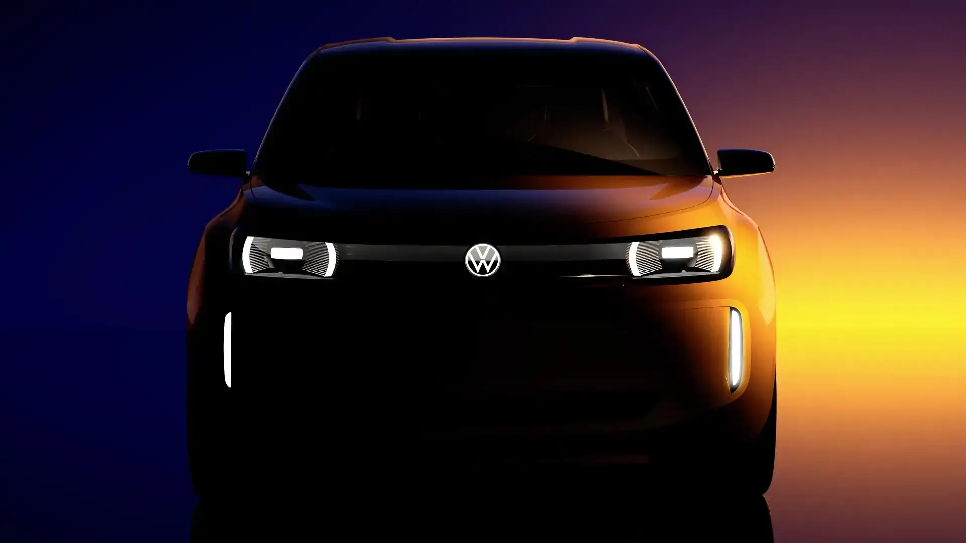 NEW Volkswagen ID.1: Cheapest EV in Australia?