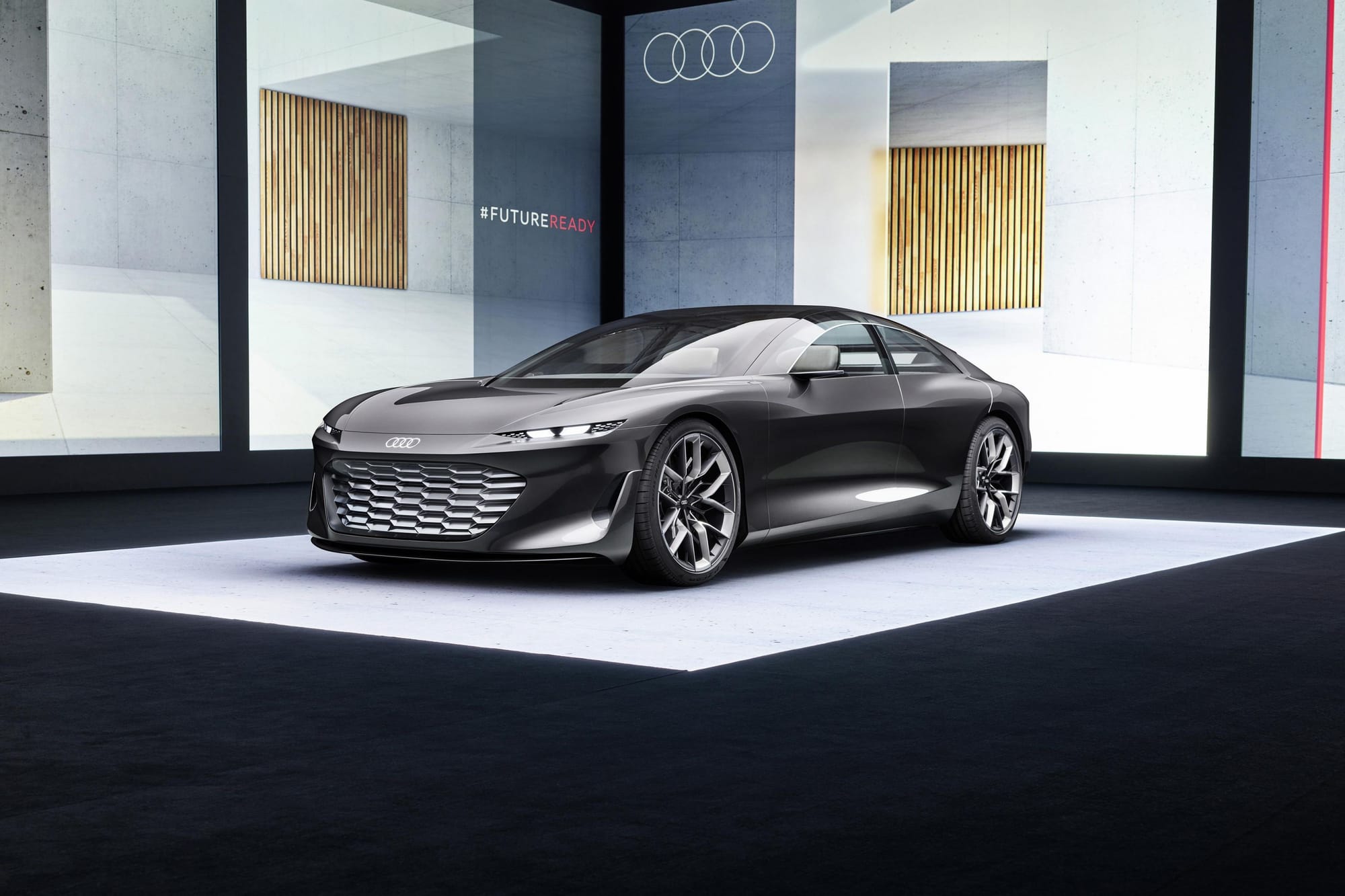 Audi Set to Become More Expensive, But Even More Premium: Executive