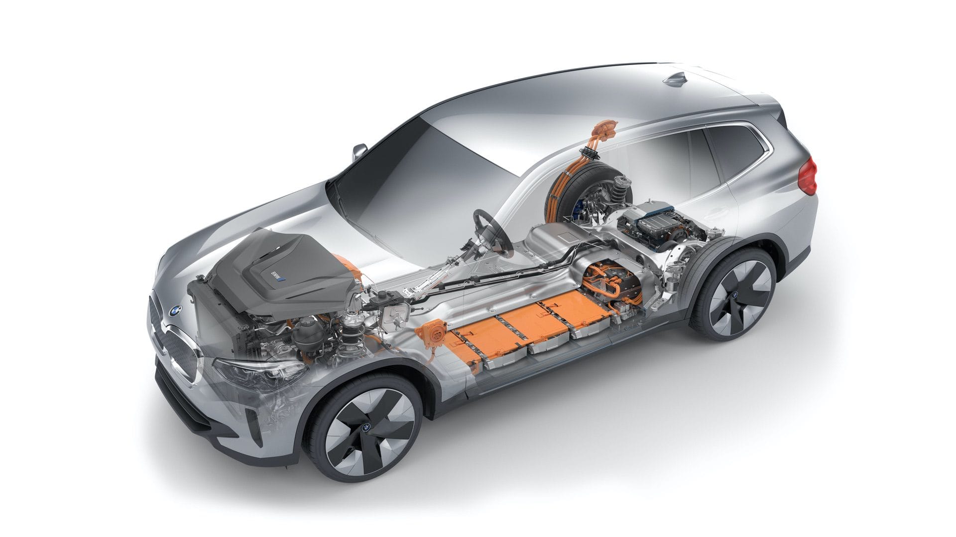 BMW M Division: Solid-State Batteries Still a While Away