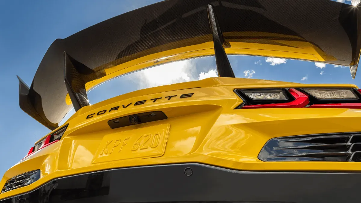 Chevrolet's Corvette Team Loses Product Manager: What's Next?