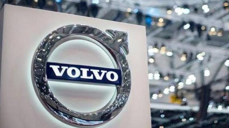 Volvo ES90 Electric Sedan Aims for 700km Range: A New Era of Luxury EVs