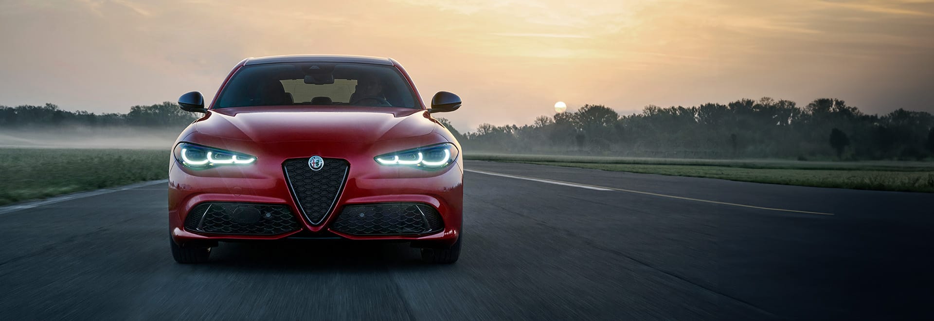 Alfa Romeo Giulia's Radical Reinvention: From Sedan to Crossover Fastback