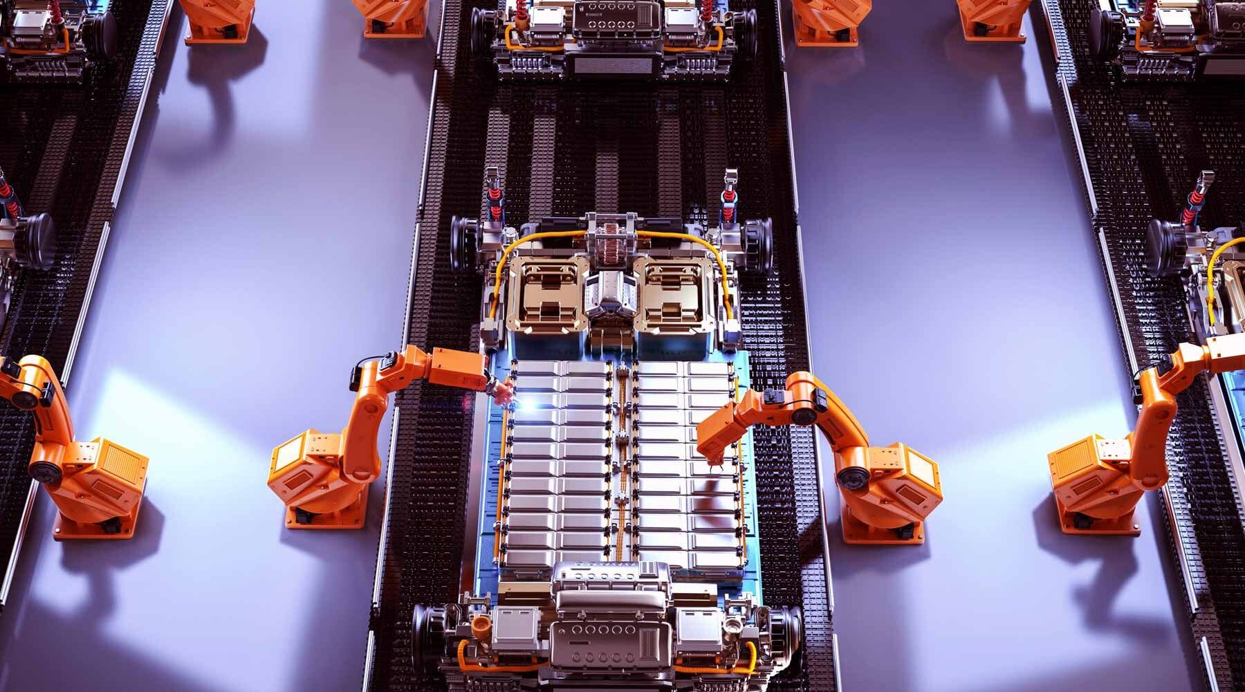 Studies Alleviate EV Battery Longevity Concerns, Boost Used EV Market Potential