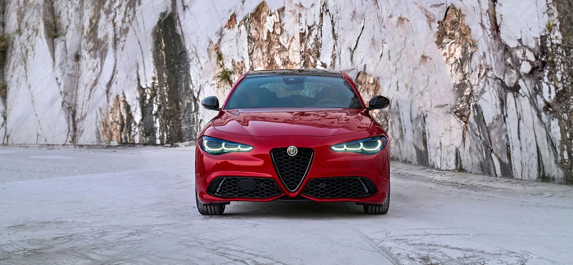 Alfa Romeo Giulia's Radical Reinvention: From Sedan to Crossover Fastback