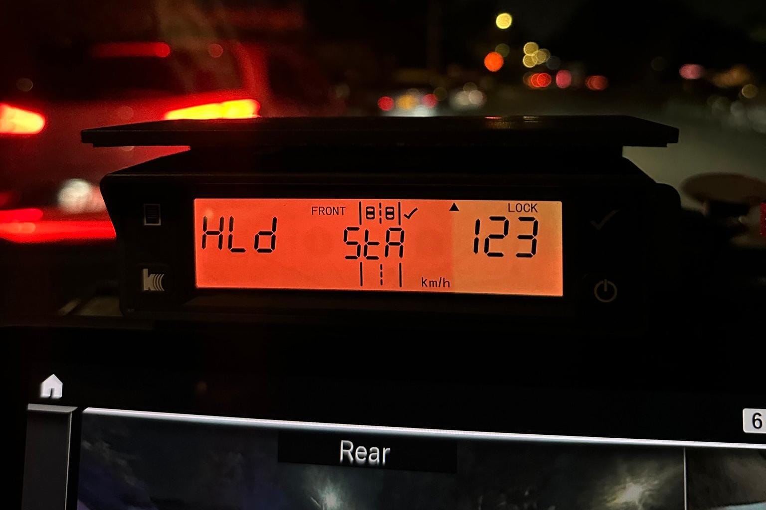 P-Plater's Costly Mistake: Speeding Hyundai i30 N Line Caught by Police