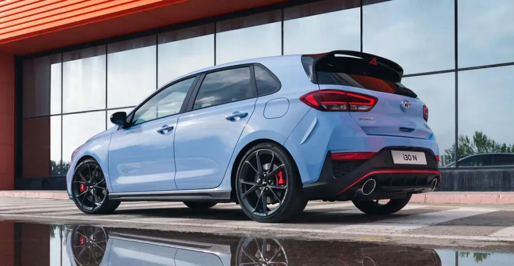 2025 Hyundai i30 Hatch Price: Full Pricing Guide Australia