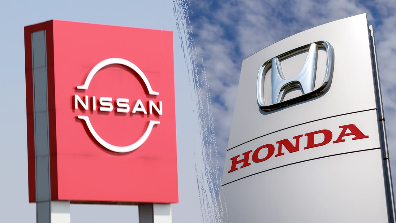 Nissan-Honda Merger Hits the Brakes: What's Next for the Automakers?