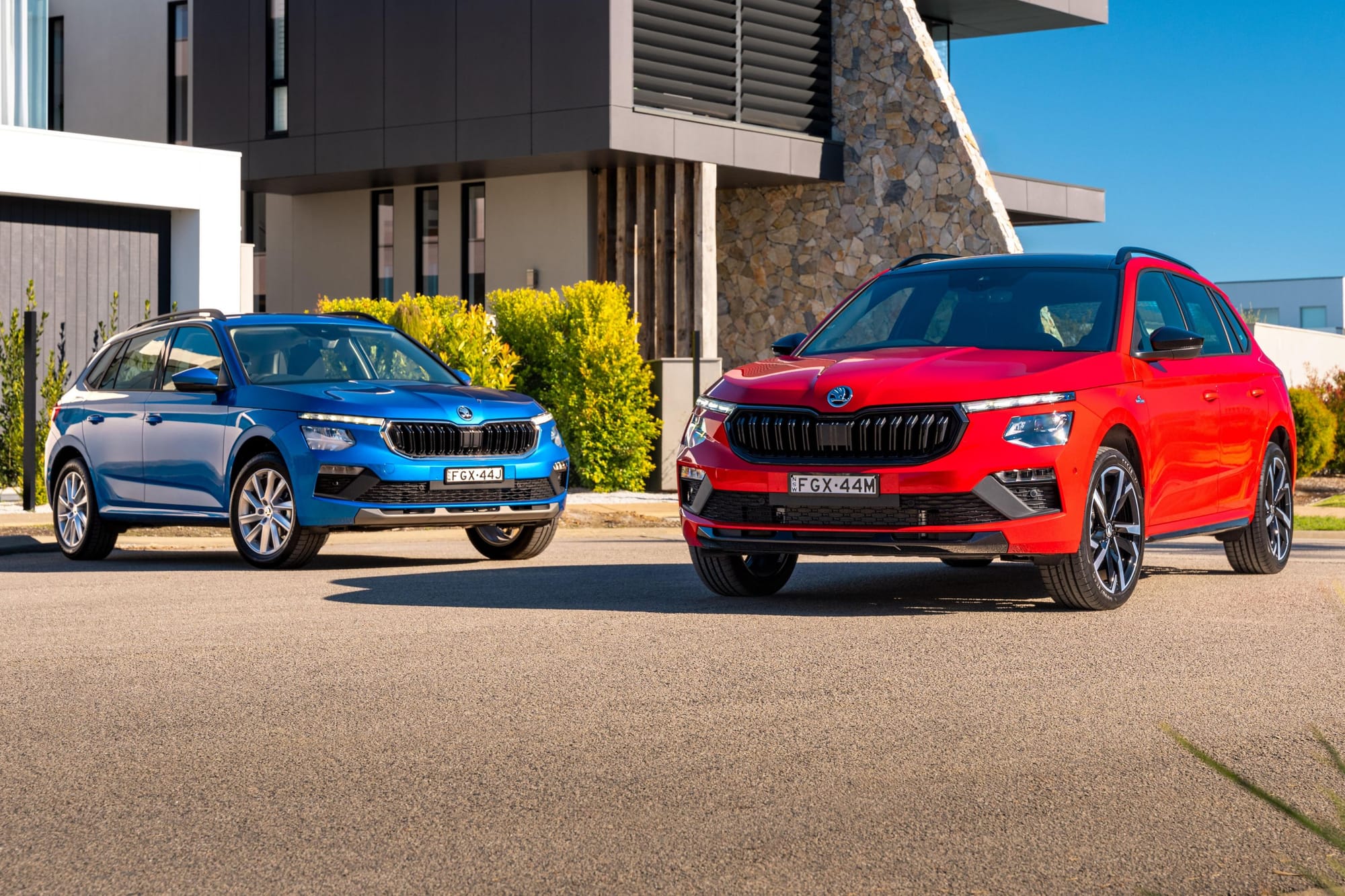 Skoda Australia Aims to Boost Scala Sales: New Director Sees Untapped Potential