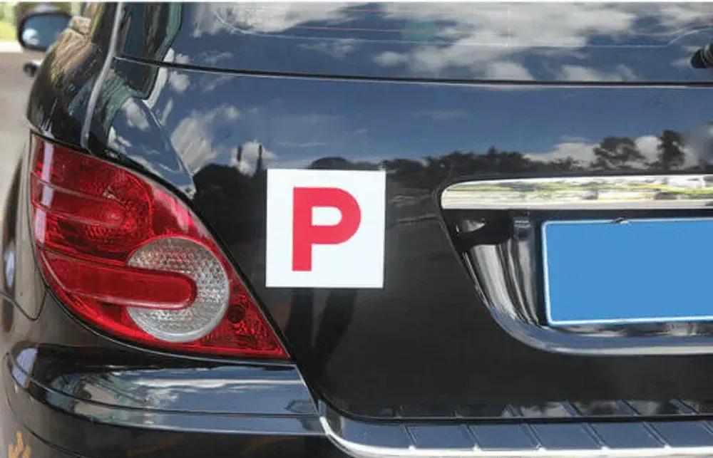 Victorian MP Pushes to Lower P-Plate Age to 17