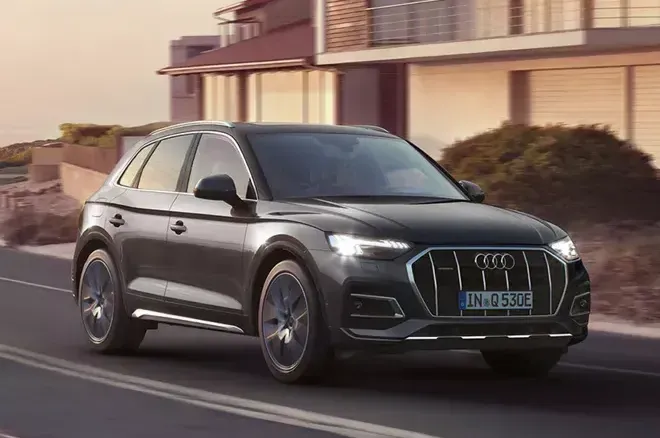 Audi Q5 Plug-in Hybrid Recalled in Australia Due to Fire Risk: What Owners Need to Know